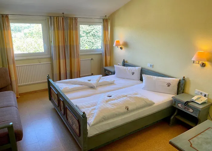 Berggasthof Hotel Igelwirt