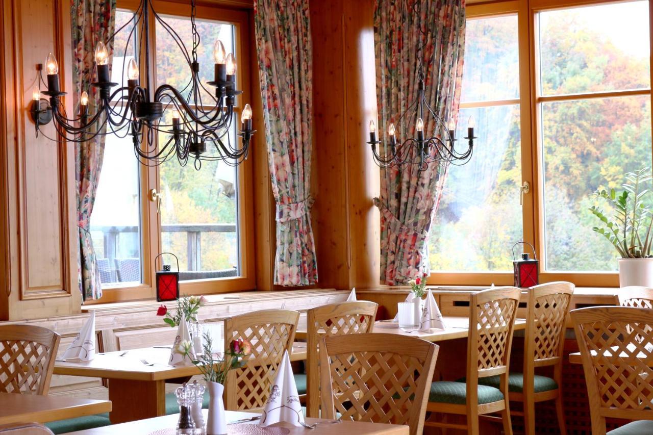 Berggasthof Igelwirt 3* Schnaittach