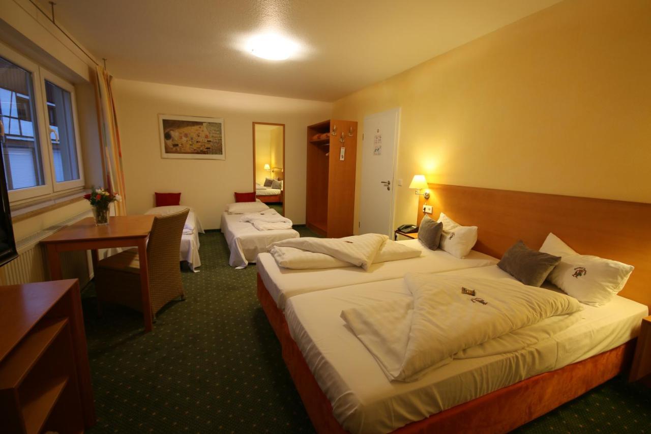 Berggasthof Igelwirt Hotel Schnaittach