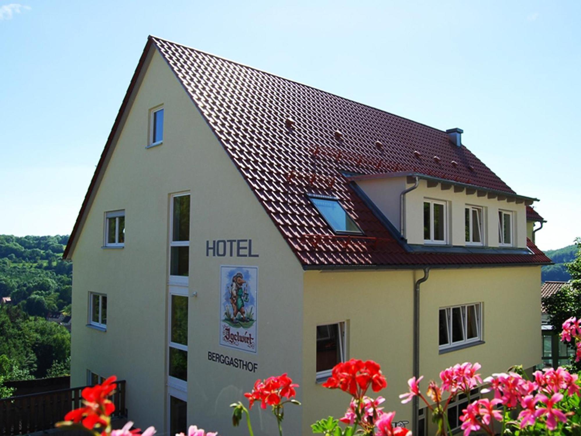 Berggasthof Igelwirt