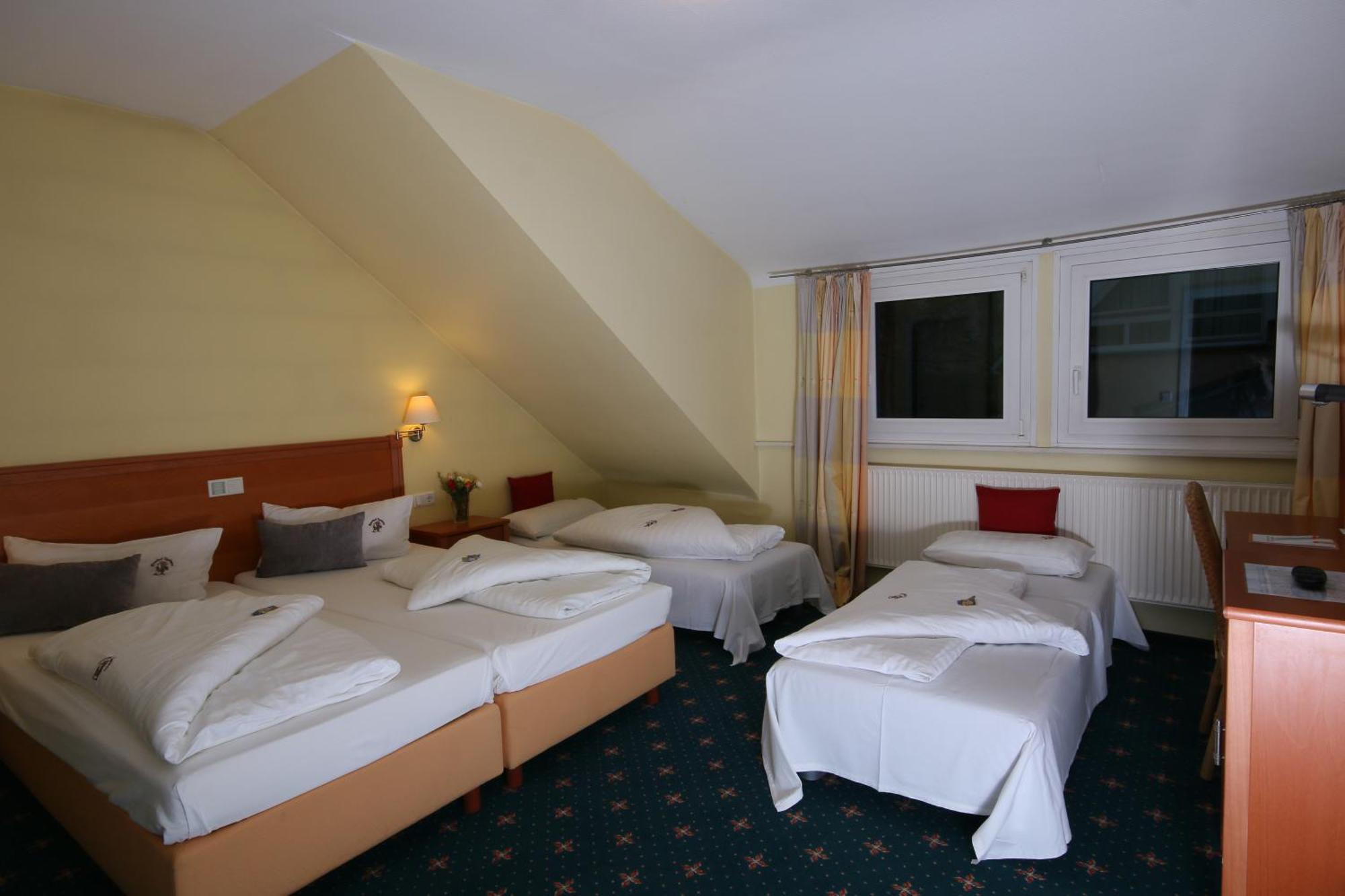 Berggasthof Igelwirt Hotel