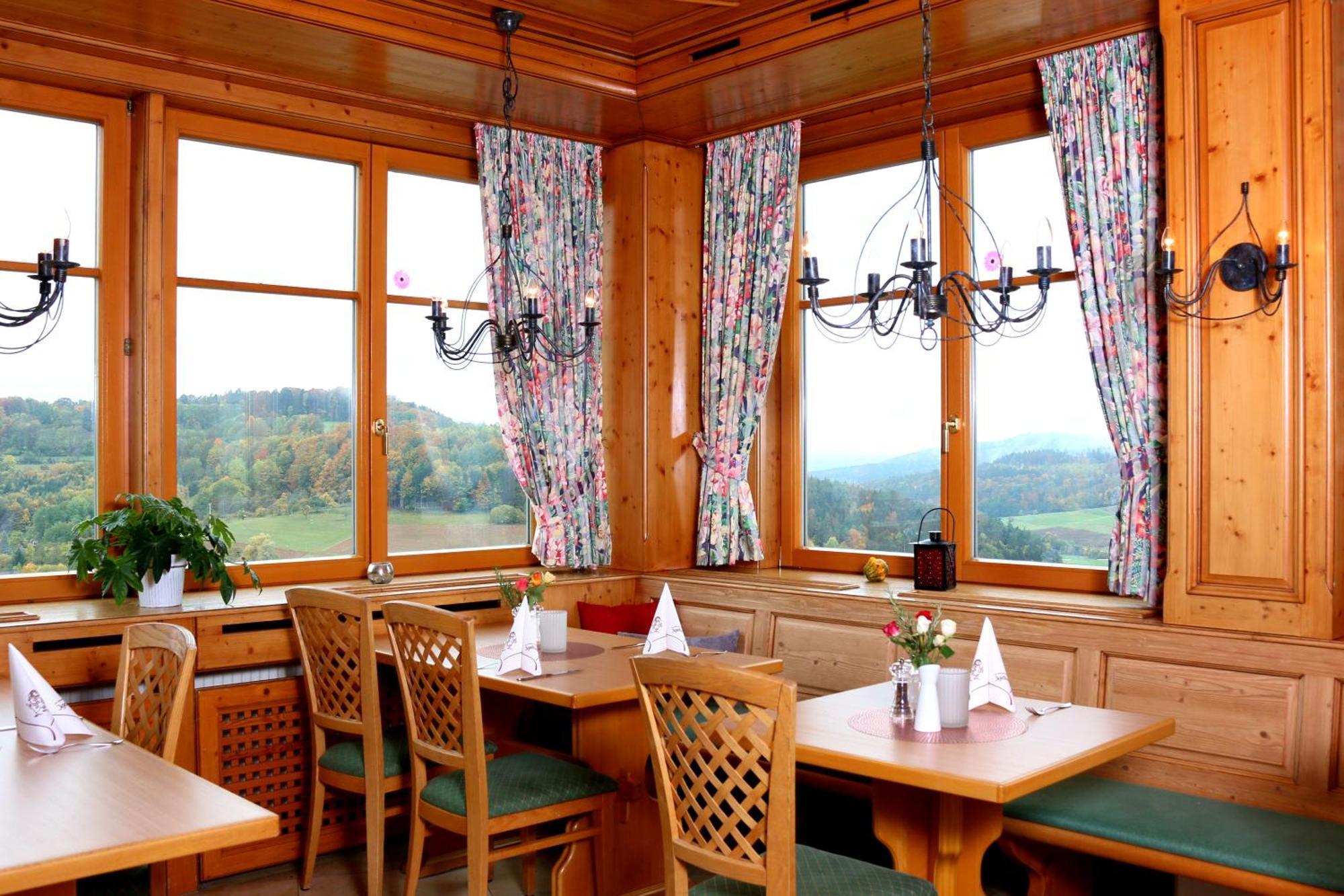 Berggasthof Igelwirt Hotel Schnaittach