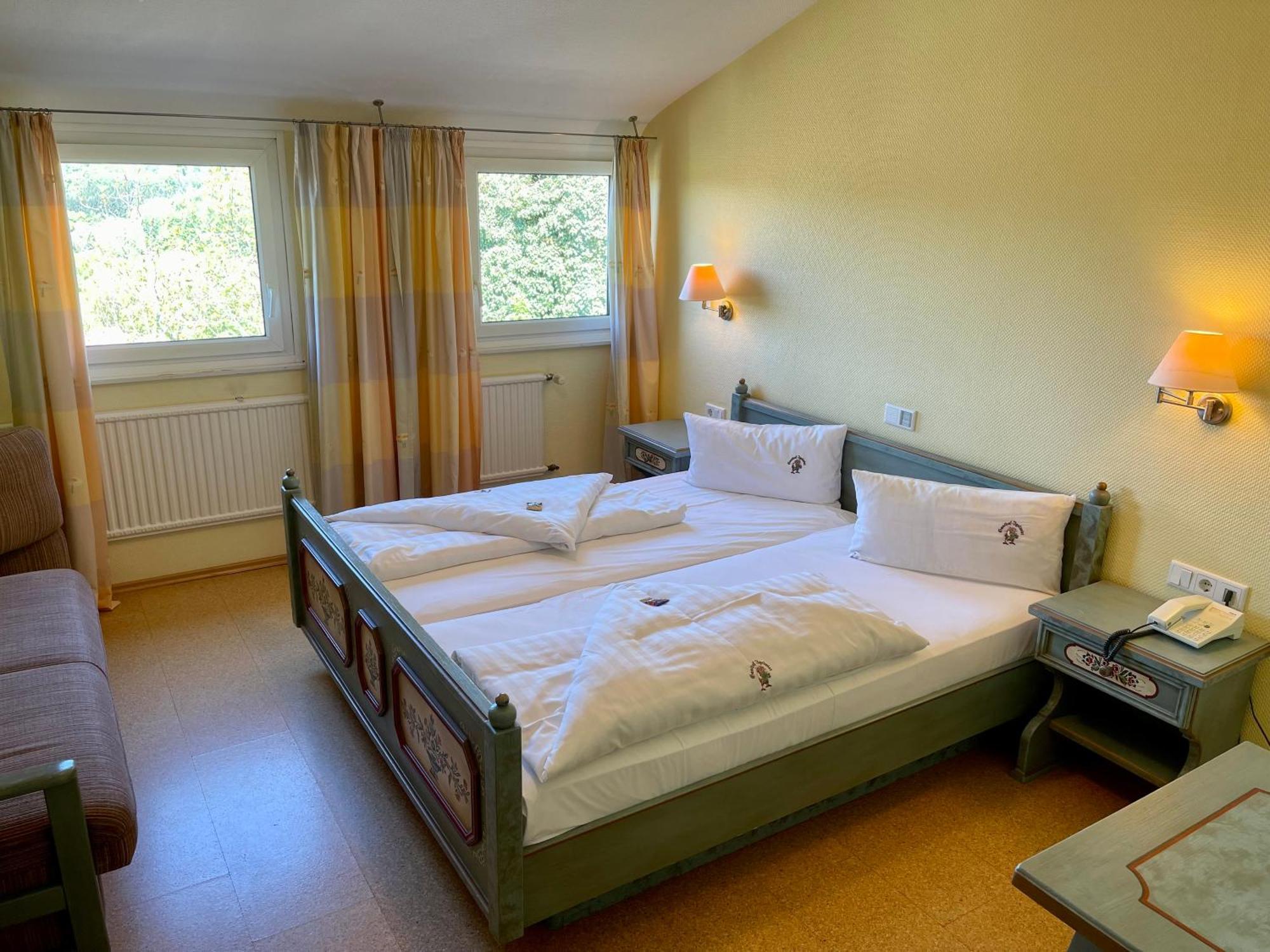 Berggasthof Igelwirt 3* Schnaittach