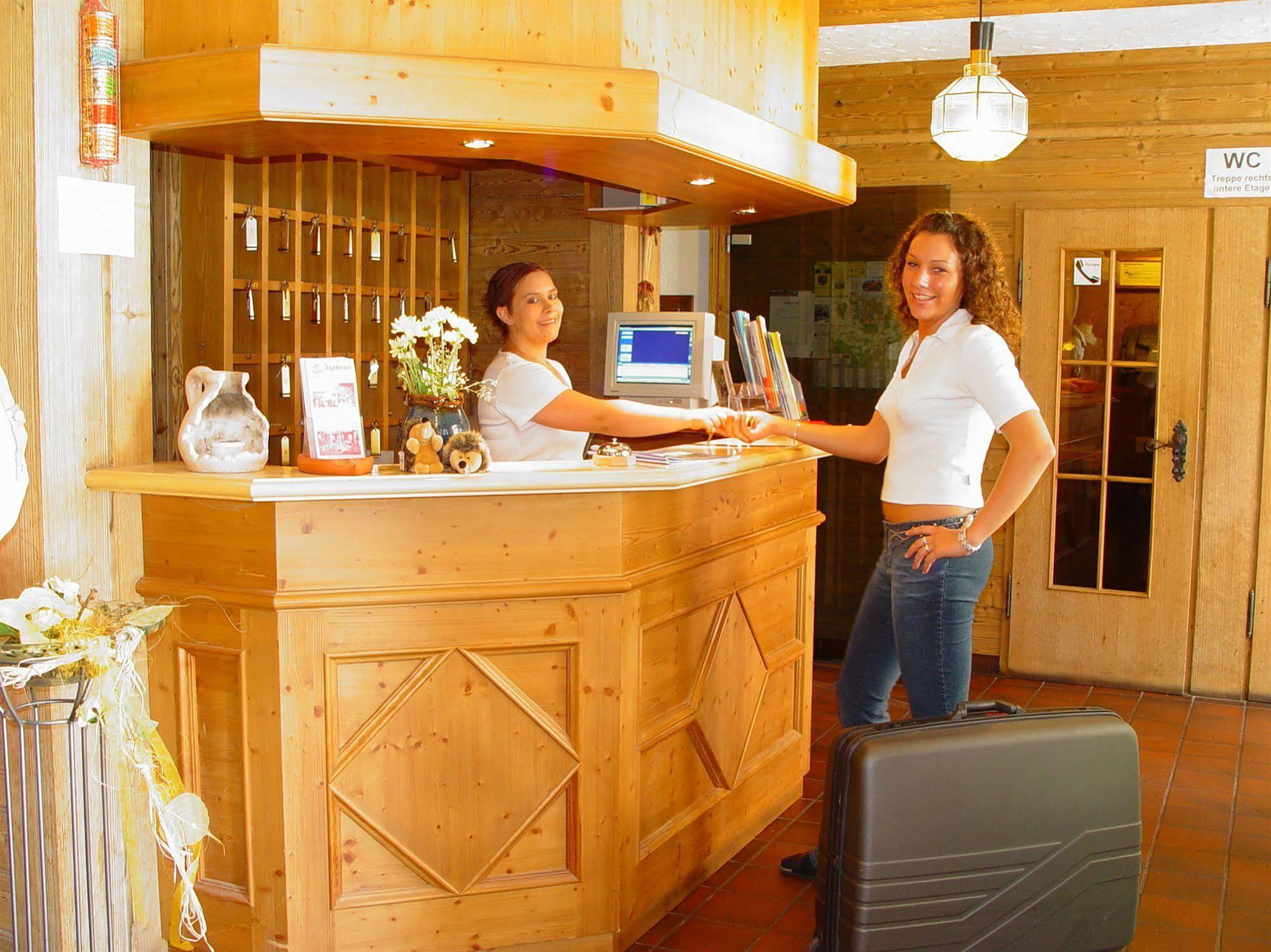 Hotel Berggasthof Igelwirt 3*