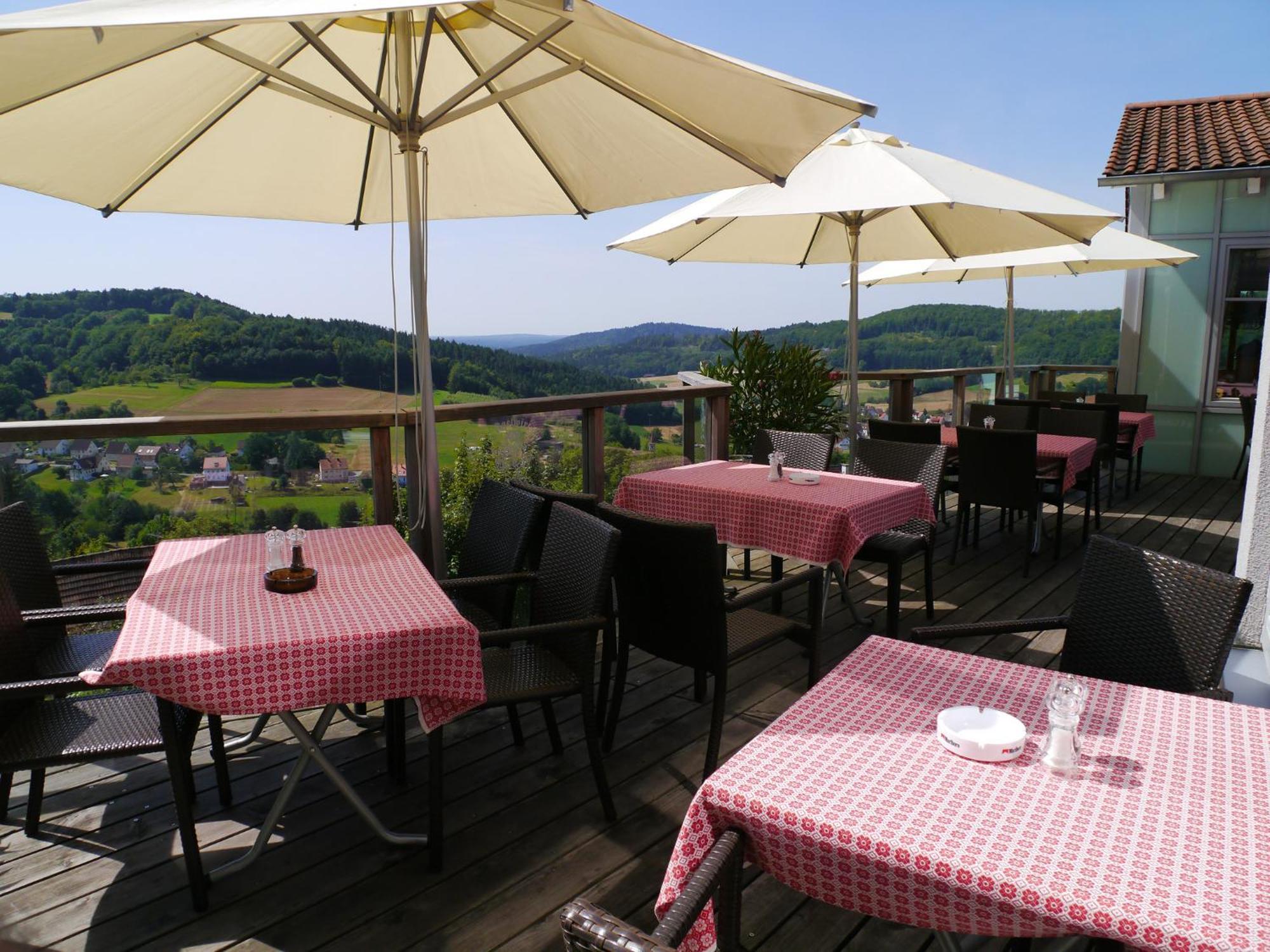 Hotel Berggasthof Igelwirt 3*