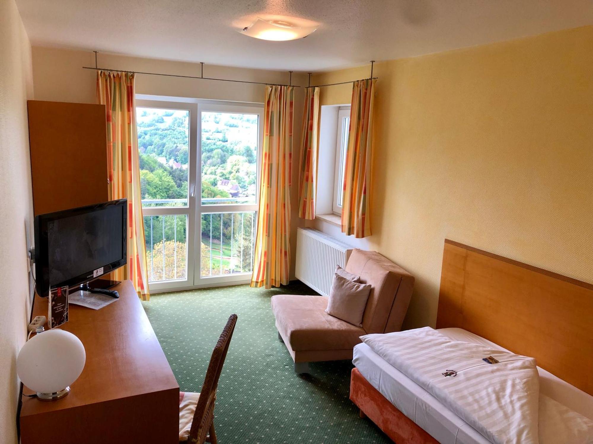 Hotel Berggasthof Igelwirt 3*