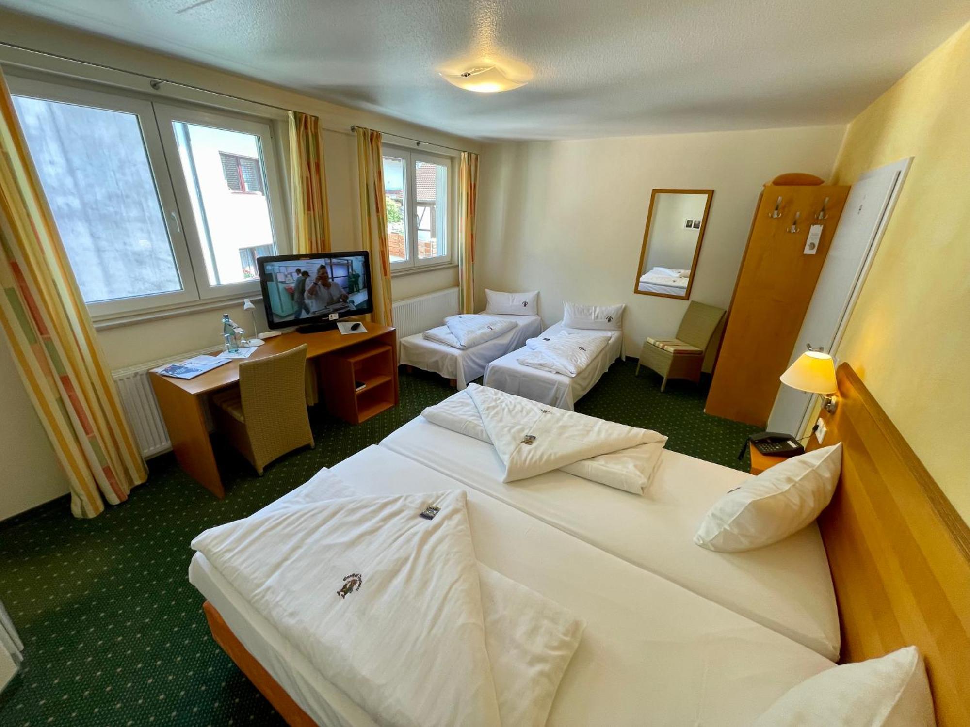Hotel Berggasthof Igelwirt Schnaittach