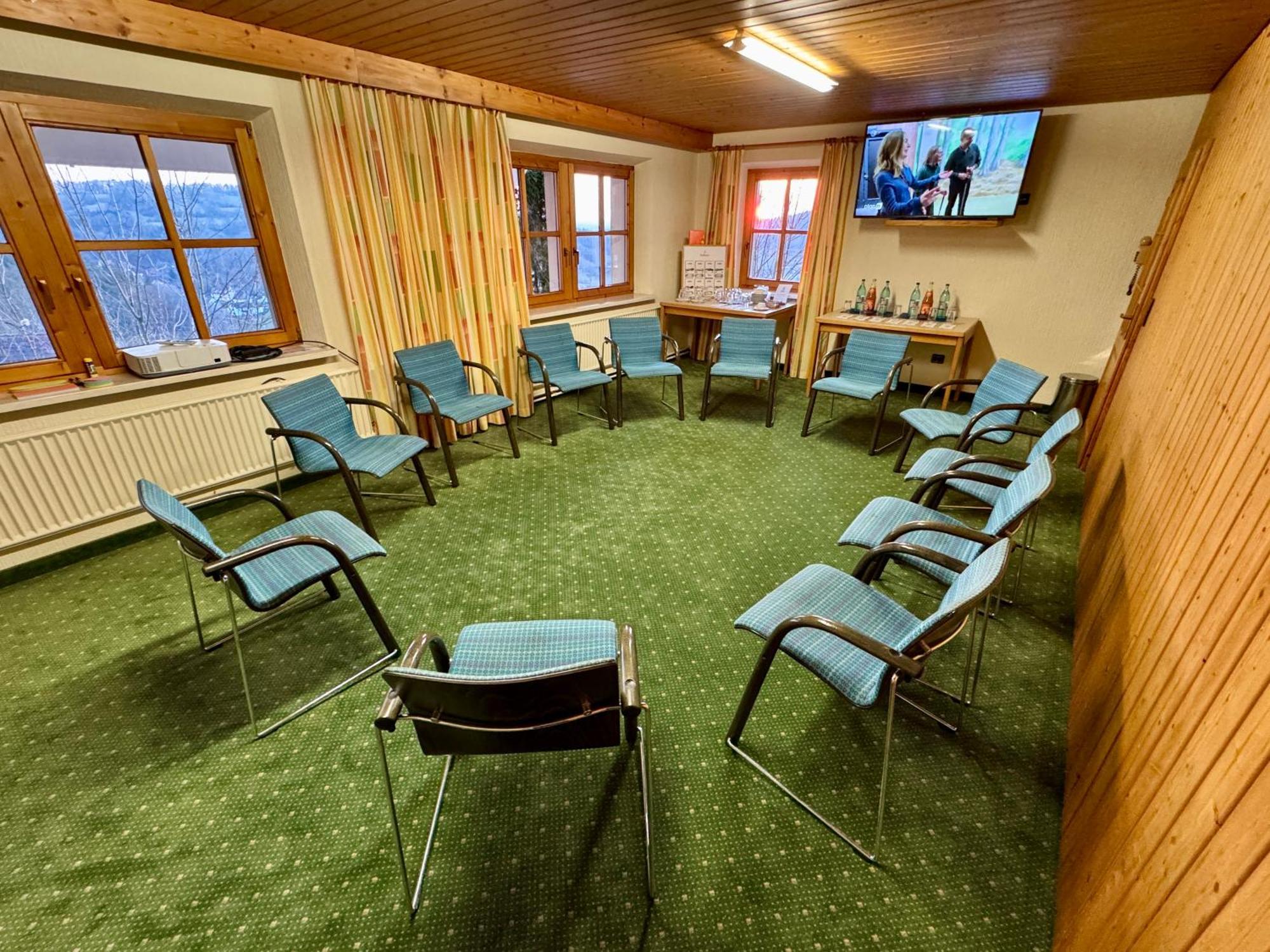 Hotel Berggasthof Igelwirt Schnaittach