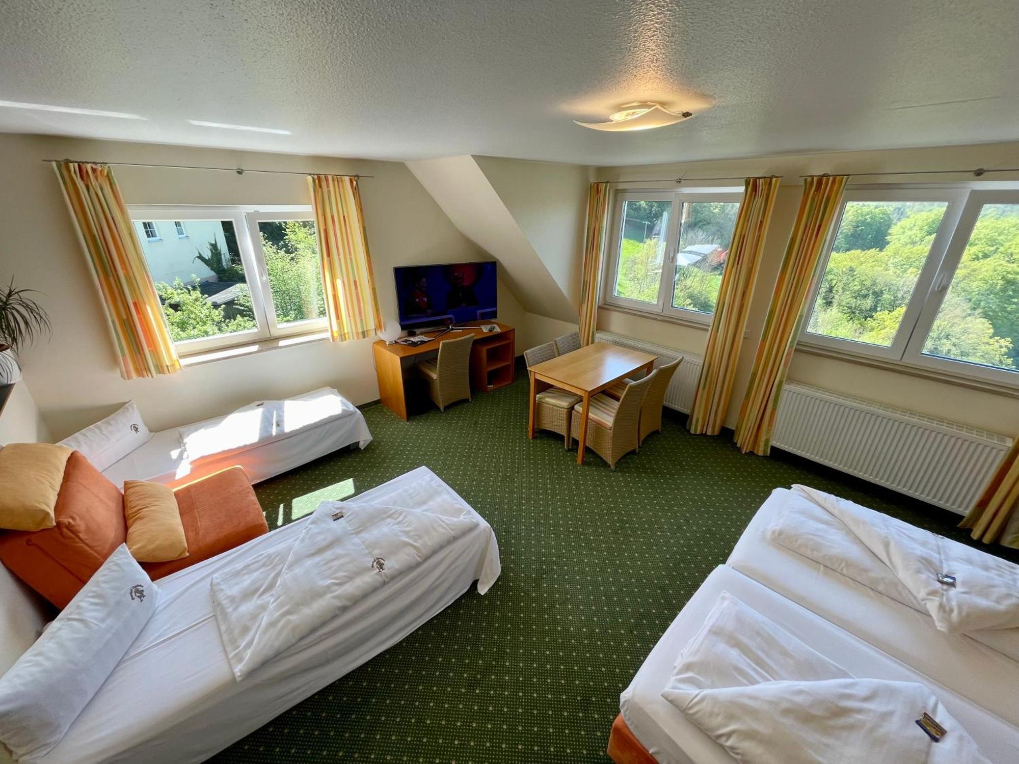 Berggasthof Igelwirt 3* Schnaittach