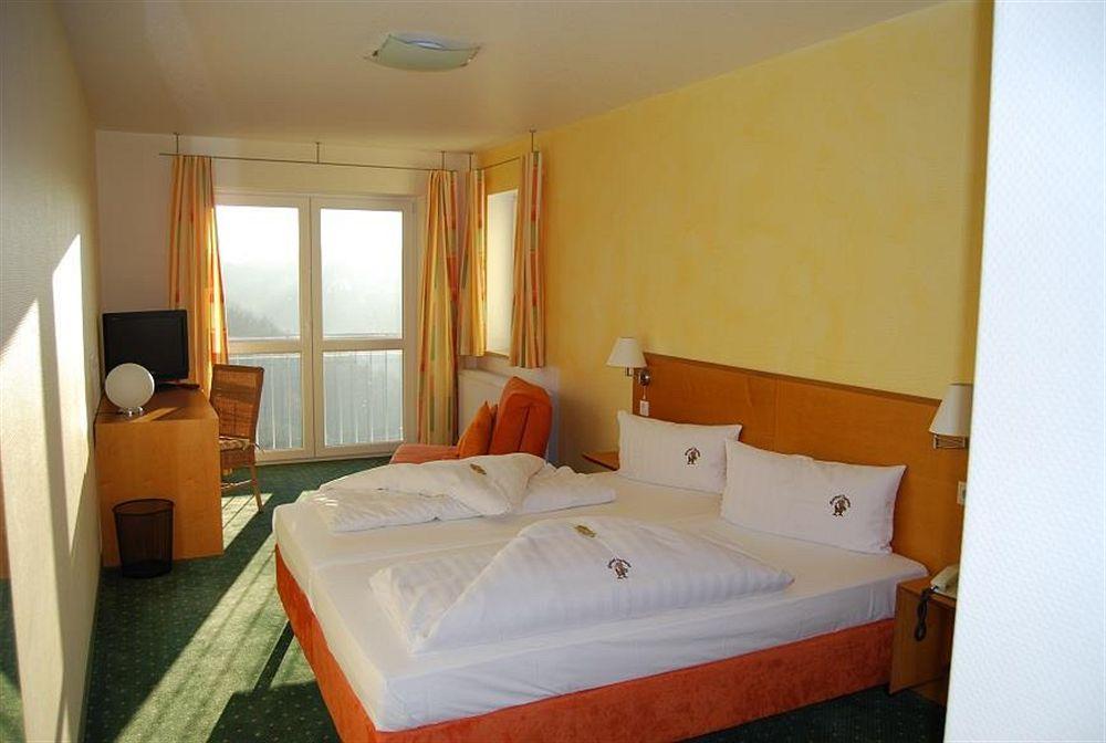 Hotel Berggasthof Igelwirt