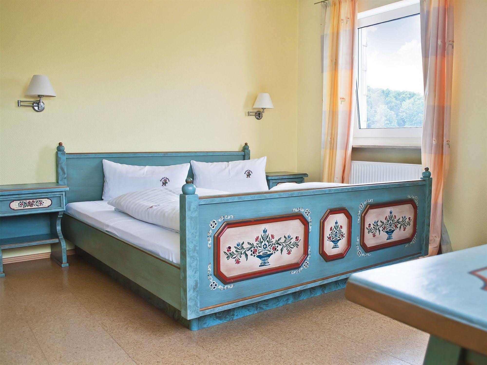 Hotel Berggasthof Igelwirt Schnaittach